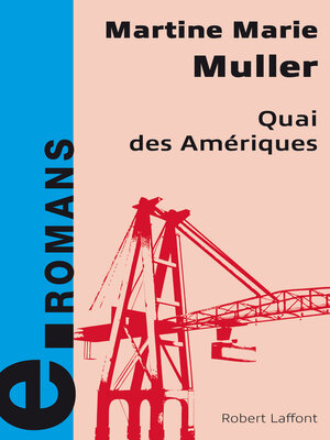 cover image of Quai des Amériques